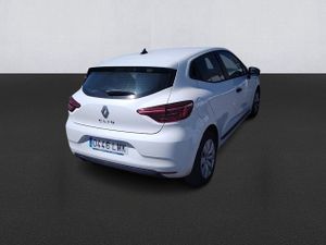 Renault Clio (o) Business Blue Dci 63 Kw (85cv) - Foto 5