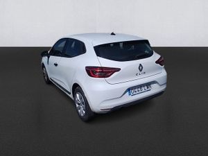 Renault Clio (o) Business Blue Dci 63 Kw (85cv) - Foto 7