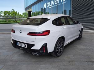 Bmw X4 Xdrive30d Xline - Foto 5