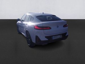 Bmw X4 Xdrive30d Xline - Foto 7