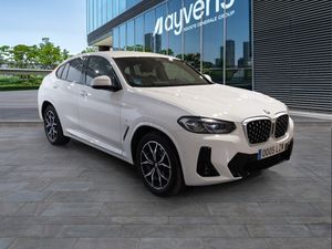 Bmw X4 Xdrive30d Xline - Foto 4
