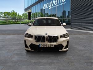 Bmw X4 Xdrive30d Xline - Foto 3