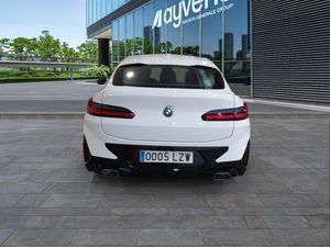 Bmw X4 Xdrive30d Xline - Foto 6