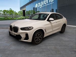 Bmw X4 Xdrive30d Xline - Foto 2