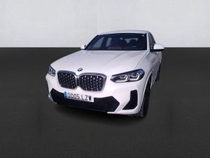 Bmw X4 Xdrive30d Xline - Foto 2