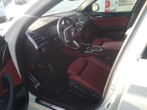 Bmw X4 Xdrive30d Xline - Foto 8