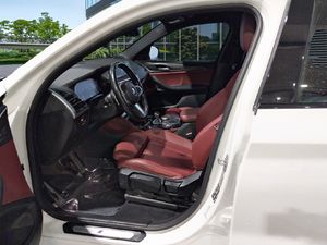 Bmw X4 Xdrive30d Xline - Foto 8