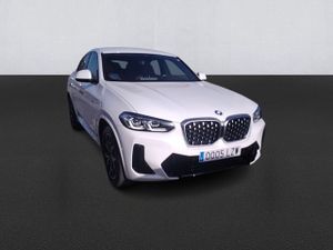 Bmw X4 Xdrive30d Xline - Foto 4