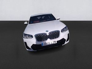 Bmw X4 Xdrive30d Xline - Foto 3