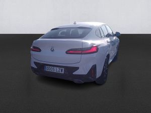 Bmw X4 Xdrive30d Xline - Foto 5