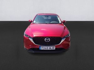 Mazda Cx-5 E-sky G Mhev 2.0 121kw Center-line Plus - Foto 3