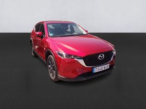 Mazda Cx-5 E-sky G Mhev 2.0 121kw Center-line Plus - Foto 4