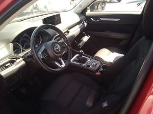 Mazda Cx-5 E-sky G Mhev 2.0 121kw Center-line Plus - Foto 8