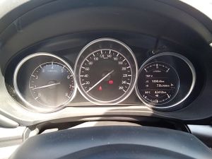 Mazda Cx-5 E-sky G Mhev 2.0 121kw Center-line Plus - Foto 9