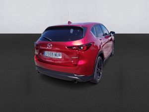 Mazda Cx-5 E-sky G Mhev 2.0 121kw Center-line Plus - Foto 5