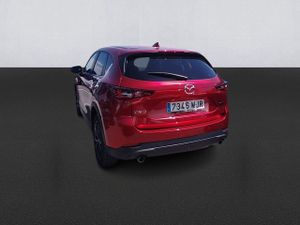Mazda Cx-5 E-sky G Mhev 2.0 121kw Center-line Plus - Foto 7