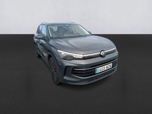Volkswagen Tiguan Life 2.0 Tdi 110kw (150cv) Dsg - Foto 4