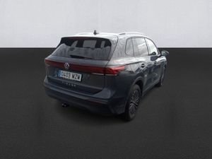 Volkswagen Tiguan Life 2.0 Tdi 110kw (150cv) Dsg - Foto 6