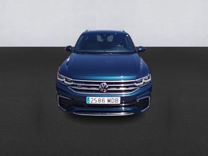 Volkswagen Tiguan R-line 1.4 Tsi Ehybrid 180kw (245cv) Dsg - Foto 3