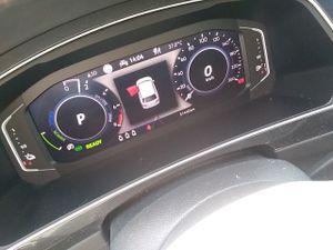 Volkswagen Tiguan R-line 1.4 Tsi Ehybrid 180kw (245cv) Dsg - Foto 9