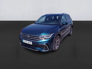 Volkswagen Tiguan R-line 1.4 Tsi Ehybrid 180kw (245cv) Dsg - Foto 2