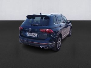 Volkswagen Tiguan R-line 1.4 Tsi Ehybrid 180kw (245cv) Dsg - Foto 5