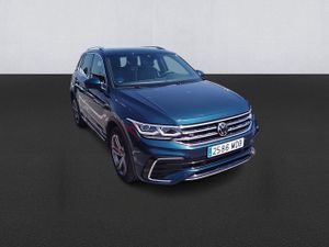 Volkswagen Tiguan R-line 1.4 Tsi Ehybrid 180kw (245cv) Dsg - Foto 4