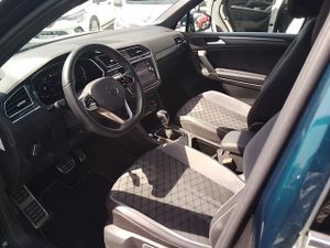 Volkswagen Tiguan R-line 1.4 Tsi Ehybrid 180kw (245cv) Dsg - Foto 8