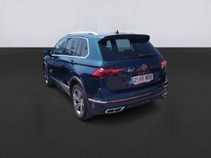 Volkswagen Tiguan R-line 1.4 Tsi Ehybrid 180kw (245cv) Dsg - Foto 7