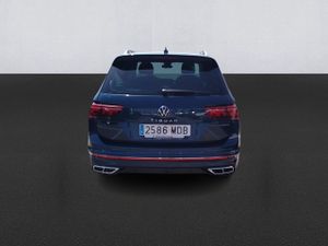 Volkswagen Tiguan R-line 1.4 Tsi Ehybrid 180kw (245cv) Dsg - Foto 6