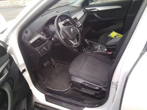 Bmw X2 Sdrive18d - Foto 8