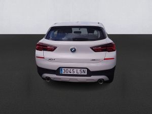 Bmw X2 Sdrive18d - Foto 6