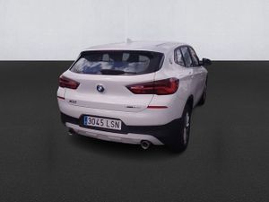Bmw X2 Sdrive18d - Foto 5