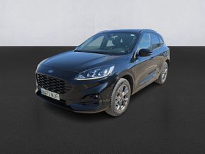 Ford Kuga St-line 2.5 Duratec Phev 165kw Auto - Foto 2