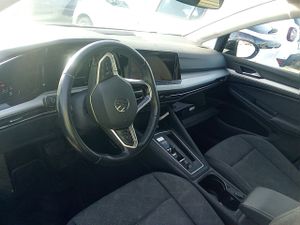 Volkswagen Golf Life 1.0 Etsi 81kw (110cv) Dsg - Foto 8