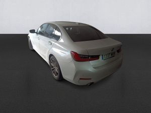 Bmw Series 3 320i Auto. - Foto 7