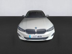 Bmw Series 3 320i Auto. - Foto 3