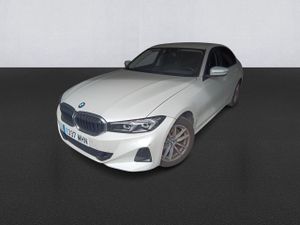 Bmw Series 3 320i Auto. - Foto 2