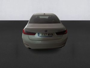 Bmw Series 3 320i Auto. - Foto 6
