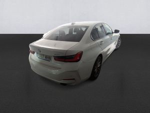 Bmw Series 3 320i Auto. - Foto 5