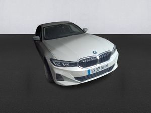 Bmw Series 3 320i Auto. - Foto 4
