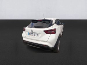 Nissan Juke Dig-t 84 Kw (114 Cv) 6m/t Acenta - Foto 5