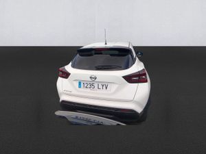 Nissan Juke Dig-t 84 Kw (114 Cv) 6m/t Acenta - Foto 6