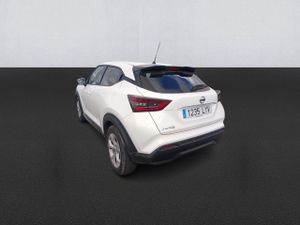 Nissan Juke Dig-t 84 Kw (114 Cv) 6m/t Acenta - Foto 7