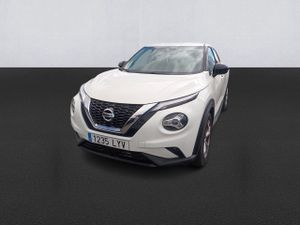 Nissan Juke Dig-t 84 Kw (114 Cv) 6m/t Acenta - Foto 2