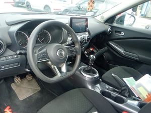 Nissan Juke Dig-t 84 Kw (114 Cv) 6m/t Acenta - Foto 8