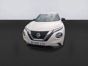 Nissan Juke Dig-t 84 Kw (114 Cv) 6m/t Acenta - Foto 3