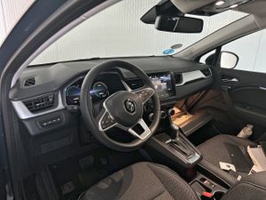 Renault Captur Zen E-tech Híbrido Enchufable 160cv - Foto 8