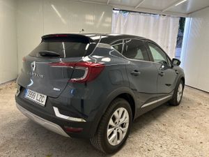 Renault Captur Zen E-tech Híbrido Enchufable 160cv - Foto 5