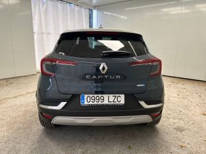 Renault Captur Zen E-tech Híbrido Enchufable 160cv - Foto 6